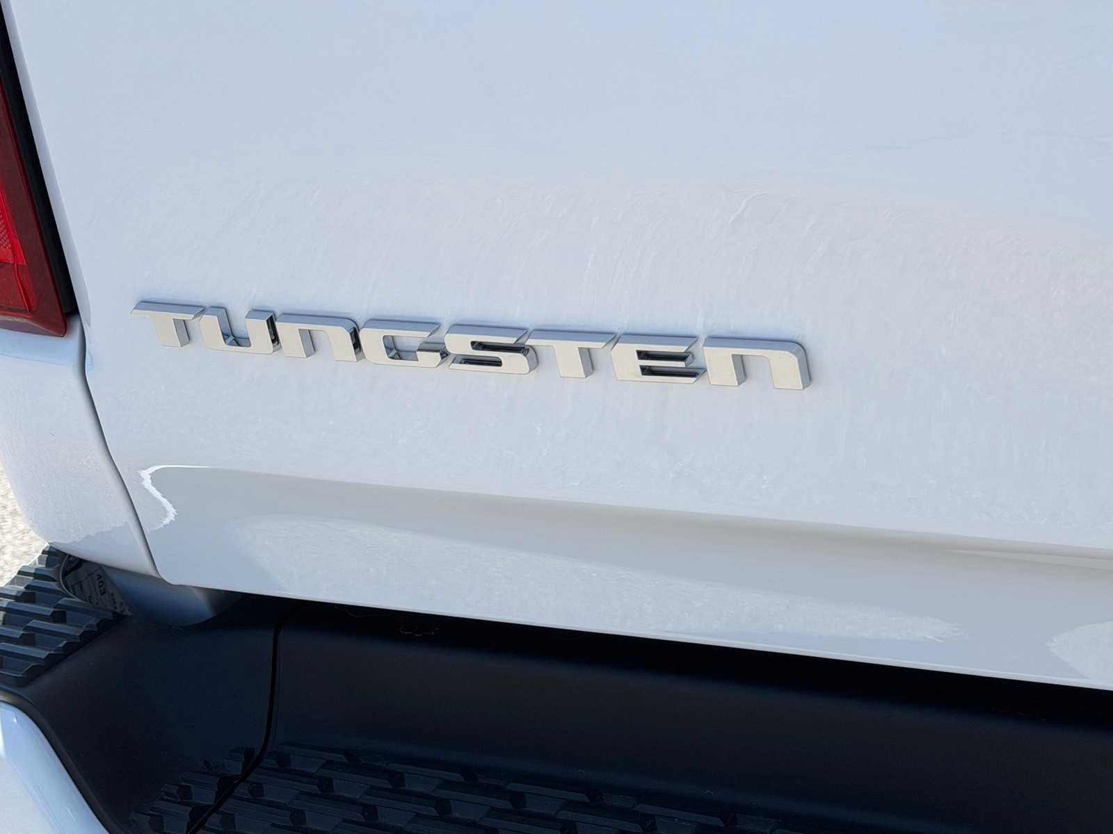 New 2026 RAM 1500 Tungsten AWD/4WD image 32