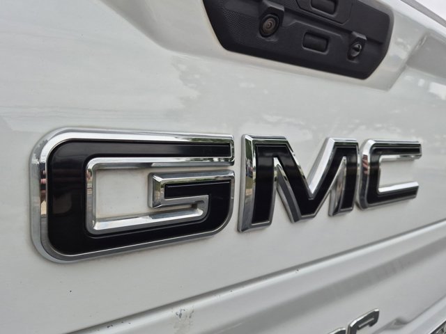 Used 2022 GMC Sierra 1500 Elevation RWD image 27