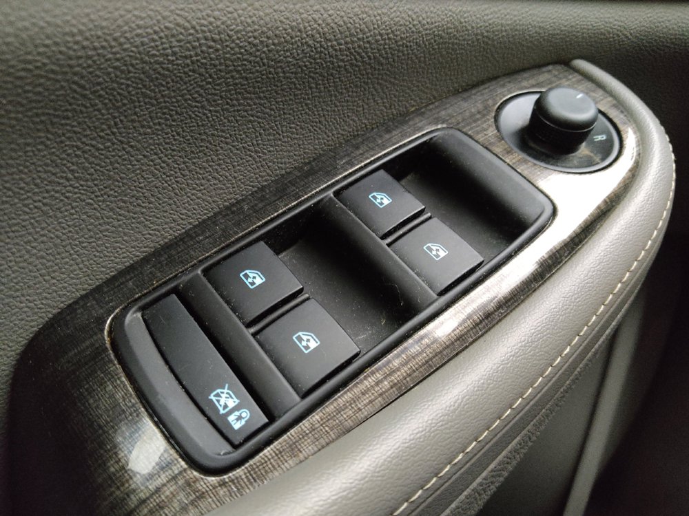 Used 2014 Chevrolet Malibu LT w/ Power Convenience Package FWD image 27