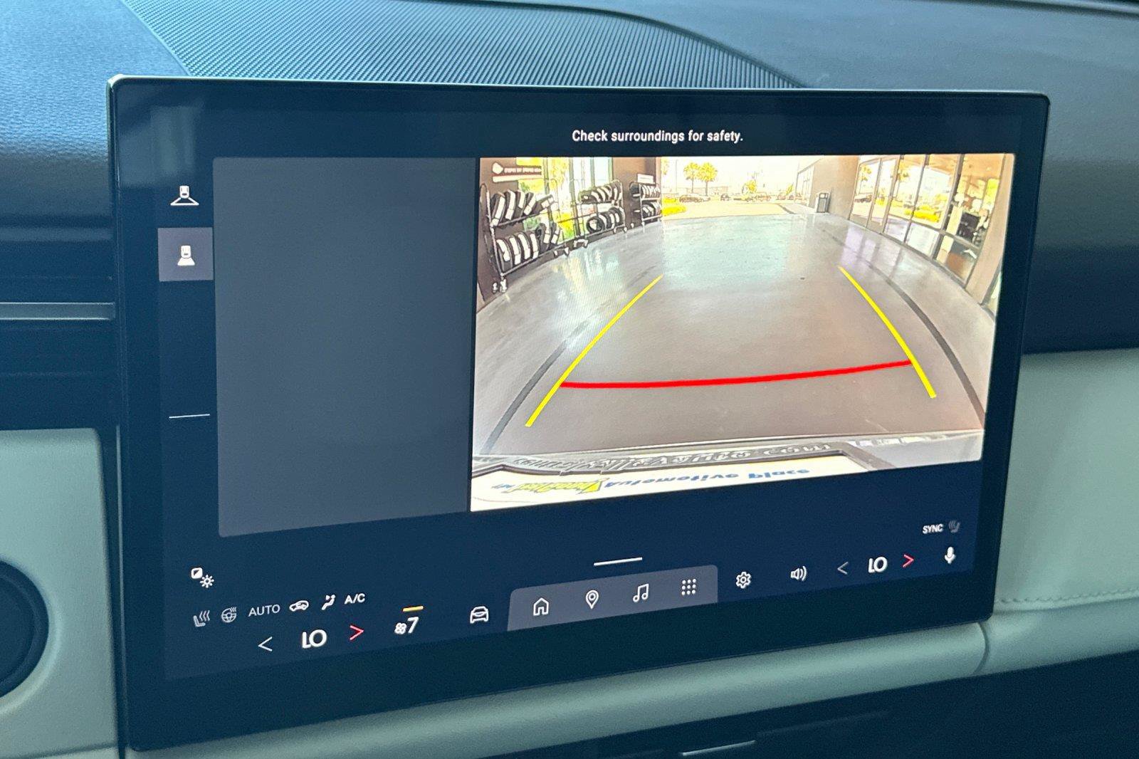 New 2026 MAZDA CX-5 Preferred AWD/4WD image 23