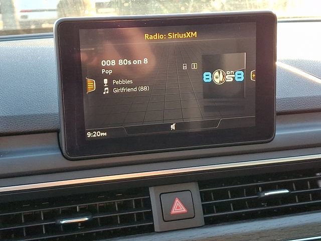 Used 2018 Audi A4 2.0T Ultra Premium w/ Convenience Package image 22