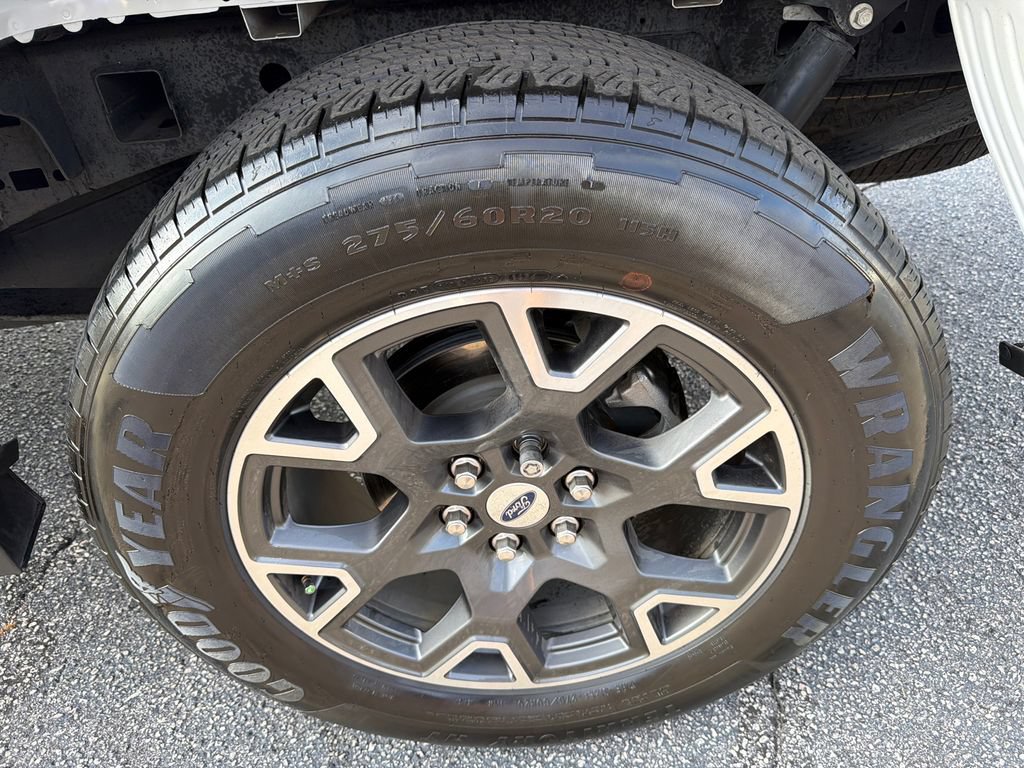 Used 2024 Ford F150 STX RWD image 19