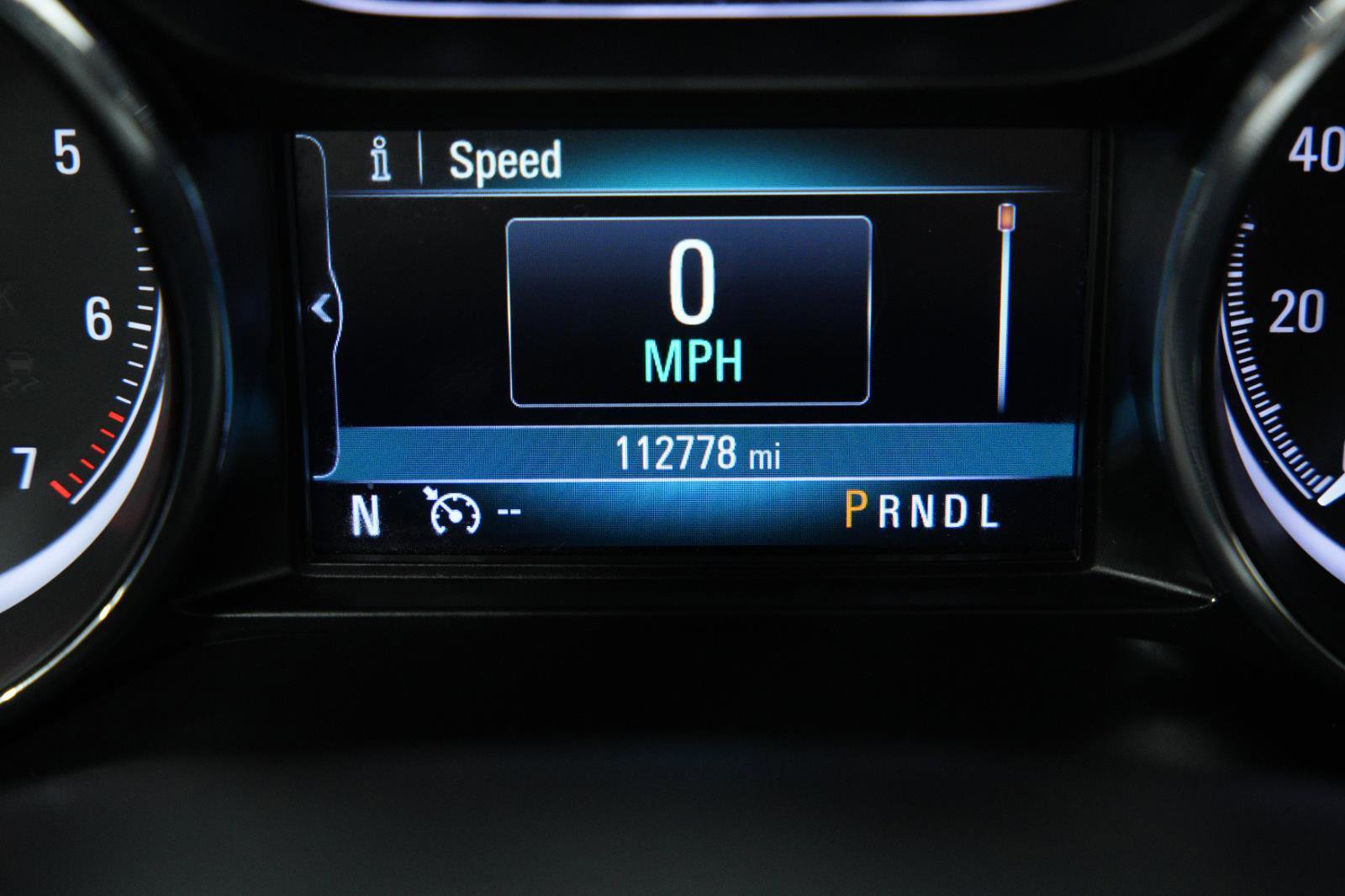 Used 2019 Buick Envision Essence image 32