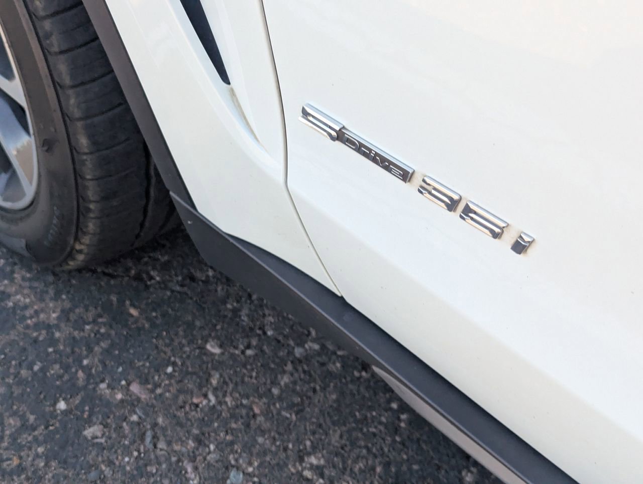 Used 2018 BMW X5 sDrive35i RWD image 8