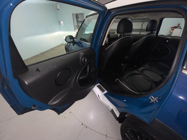 Used 2012 MINI Cooper Countryman S FWD image 22