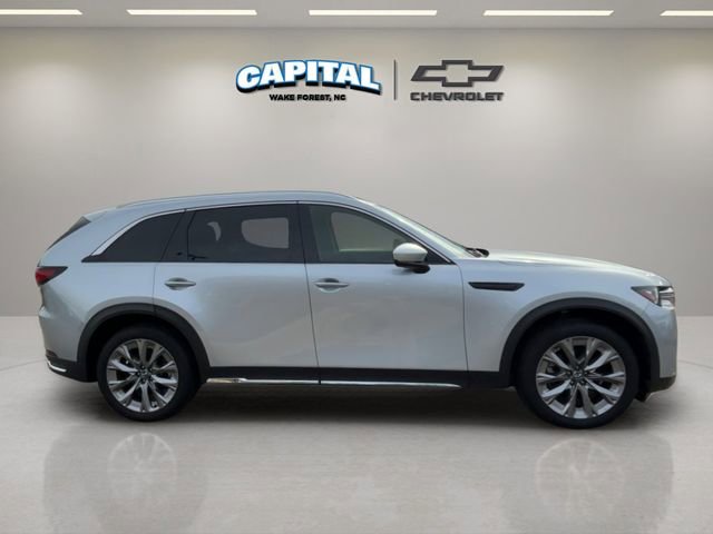 Used 2024 MAZDA CX-90 3.3 Turbo w/ Premium Package image 6