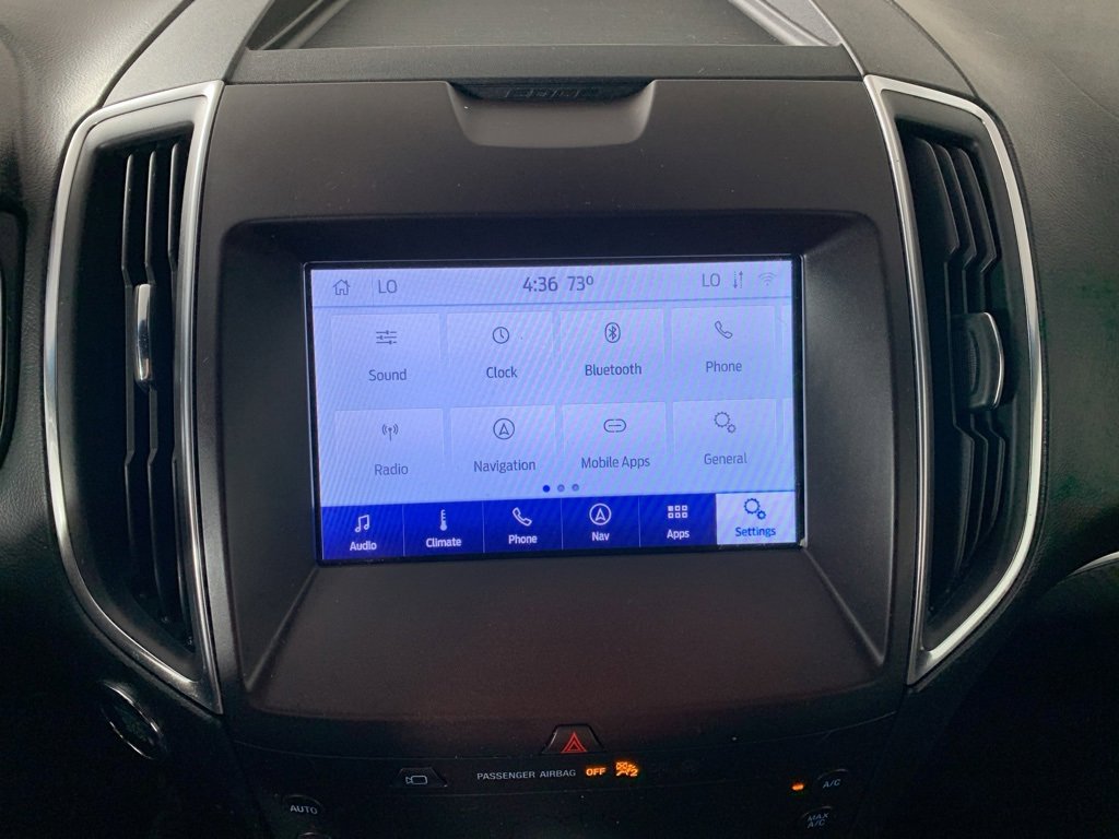 Used 2020 Ford Edge ST w/ Equipment Group 401A image 11