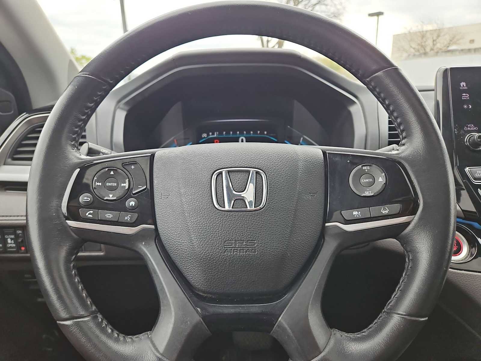 Used 2022 Honda Odyssey Touring image 24