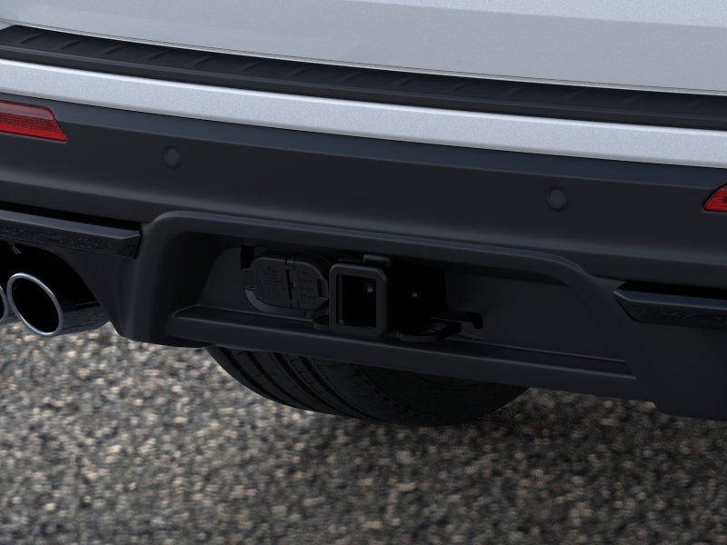 New 2026 Ford Explorer ST image 23