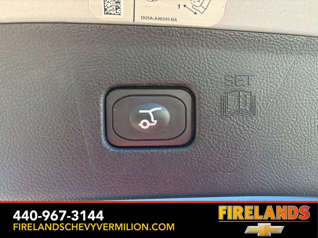 Used 2018 Ford Edge SEL w/ Equipment Group 201A image 46