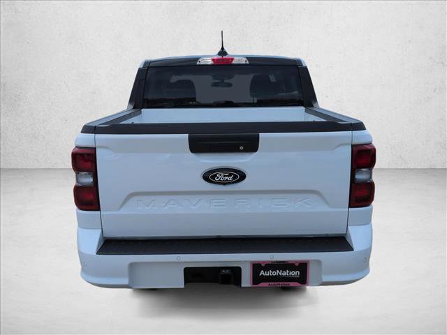 New 2025 Ford Maverick Lobo AWD/4WD image 7