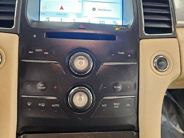 Used 2019 Ford Taurus SEL w/ Equipment Group 201A FWD image 23