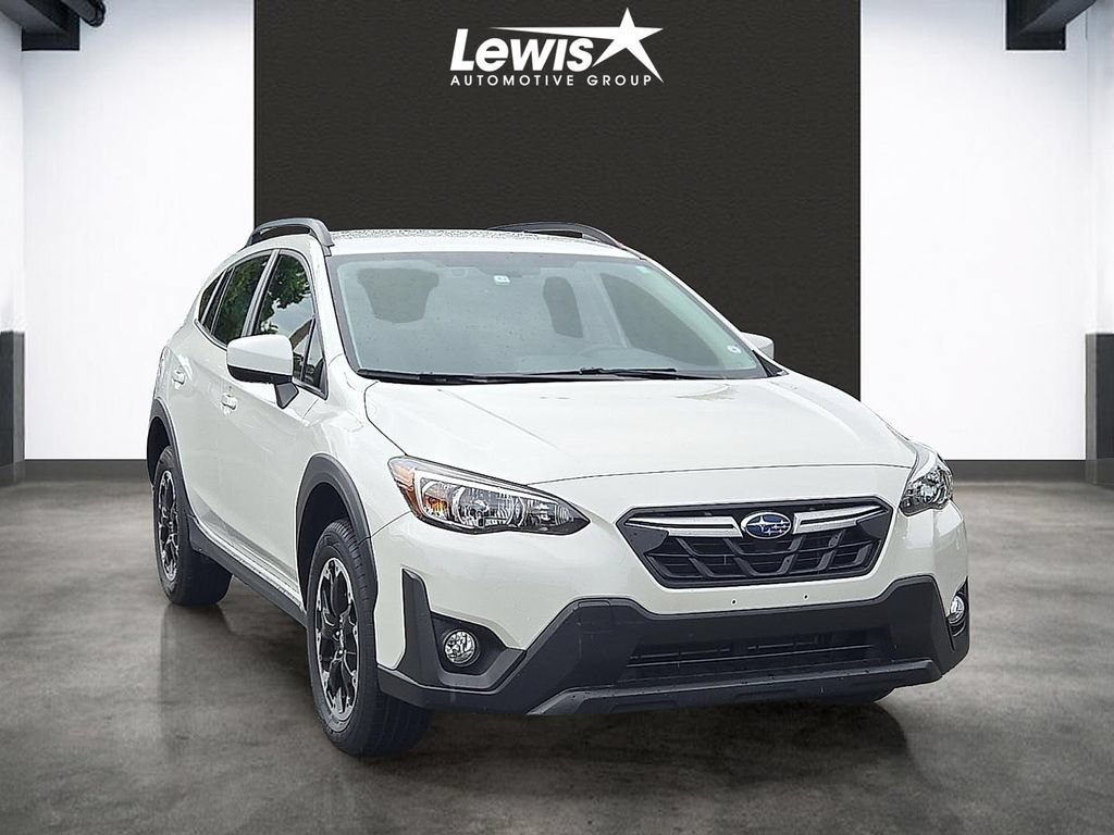 Used 2021 Subaru Crosstrek 2.0i Premium AWD/4WD image 6