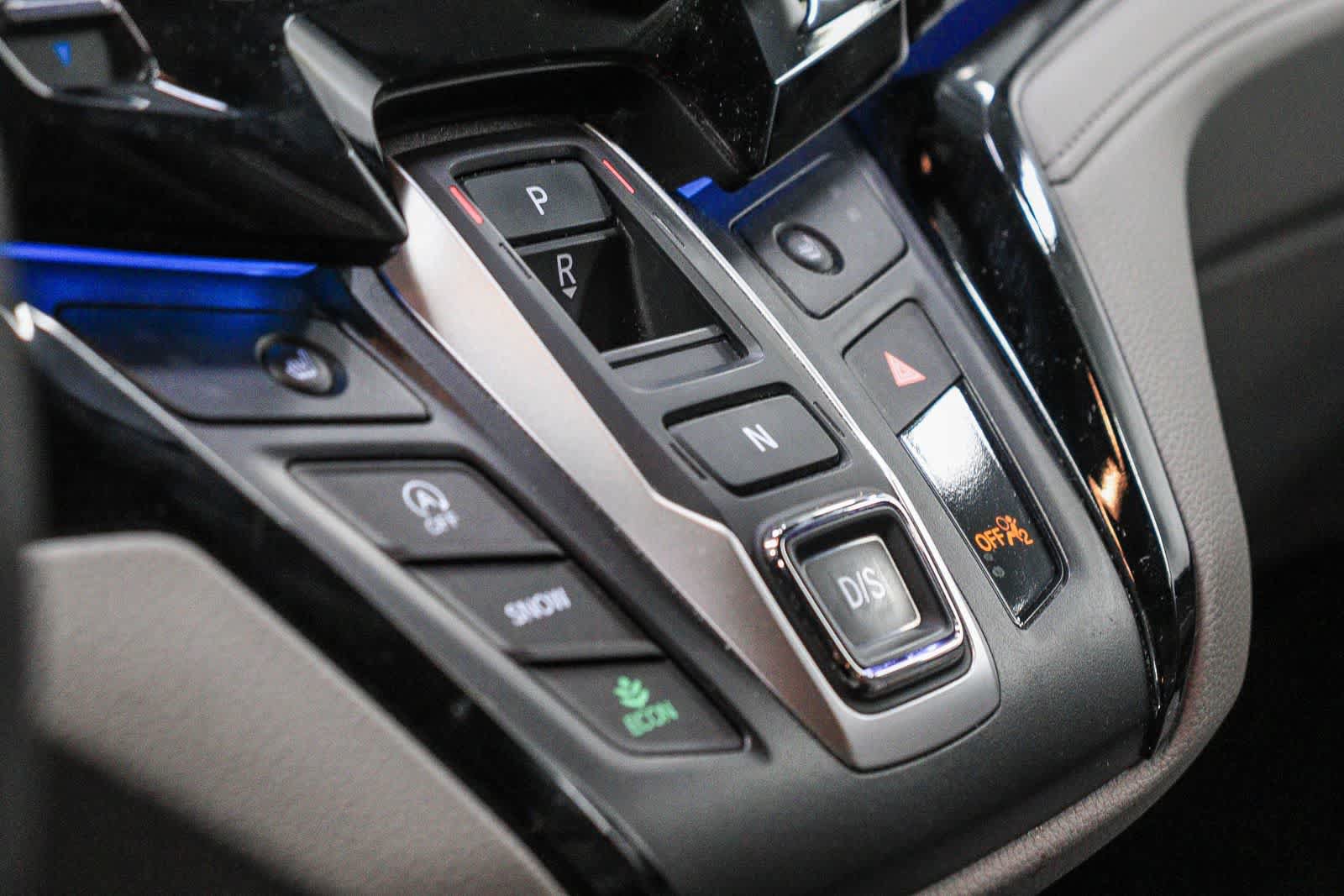 Used 2024 Honda Odyssey Touring image 22