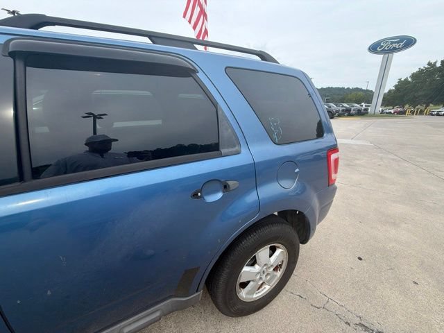 Used 2009 Ford Escape XLT FWD image 7