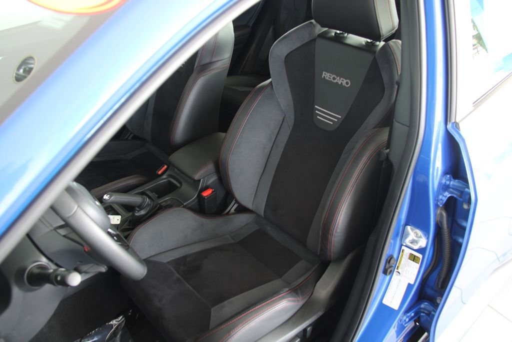 Used 2024 Subaru WRX TR w/ Popular Package #1A image 15