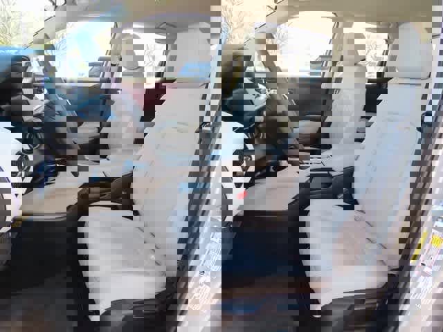 Certified 2023 Honda HR-V LX image 11