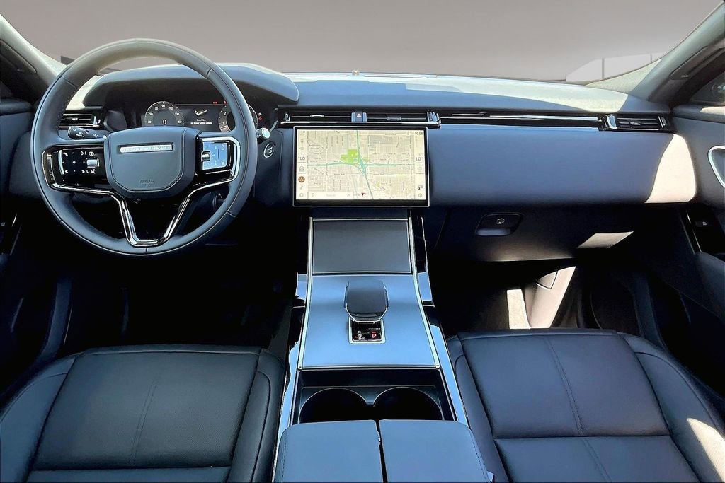 New 2026 Land Rover Range Rover Velar S AWD/4WD image 5