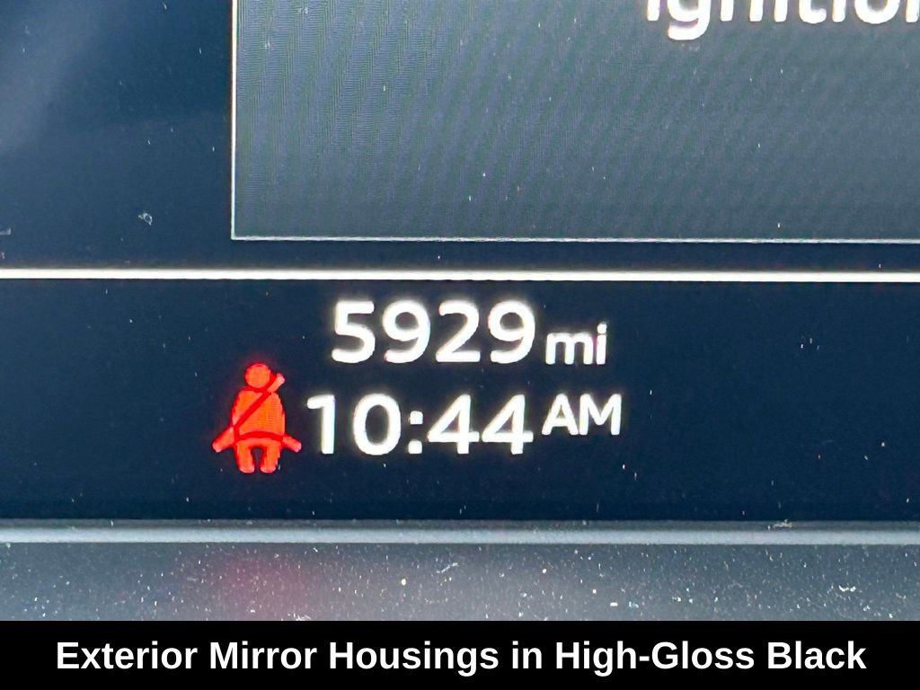 Used 2025 Audi RS 5 Sportback image 11