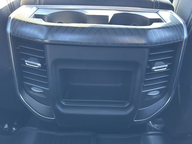 New 2026 RAM 2500 Big Horn image 40