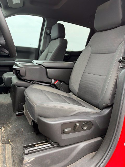Used 2023 Chevrolet Silverado 1500 Custom AWD/4WD image 18