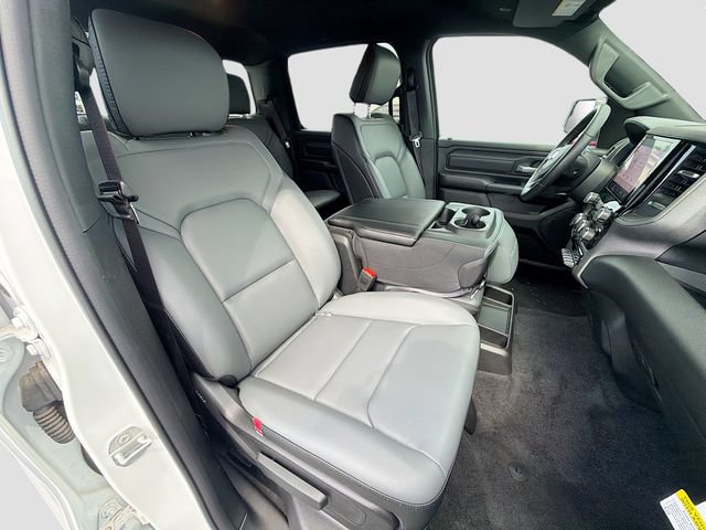 New 2026 RAM 1500 Tradesman AWD/4WD image 27