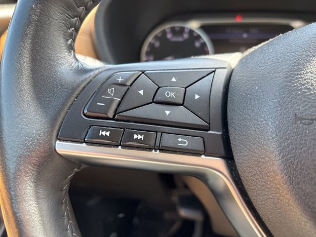 Certified 2023 Nissan Sentra SV w/ SV Premium Package FWD image 12