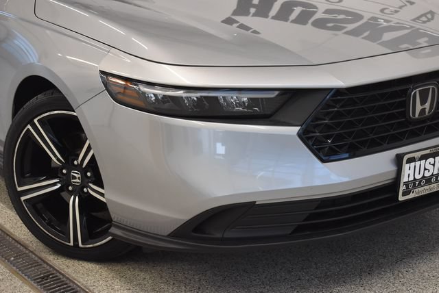 Used 2023 Honda Accord Sport image 31
