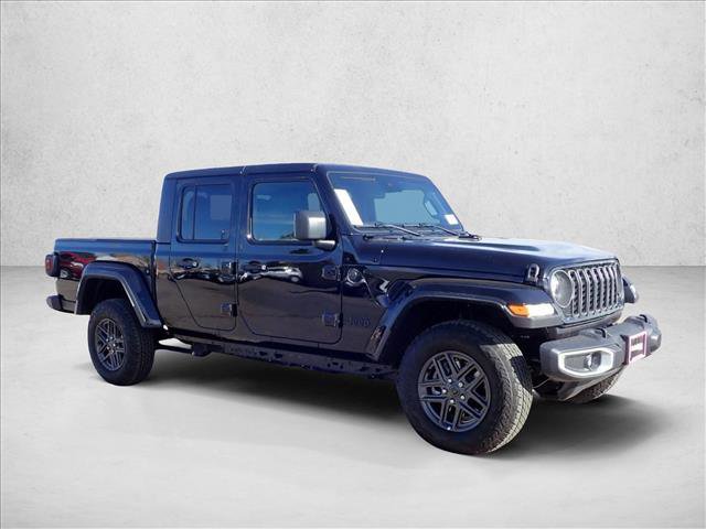 New 2025 Jeep Gladiator Sport AWD/4WD image 6