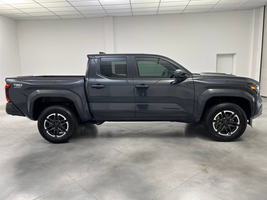 Used 2024 Toyota Tacoma TRD Sport RWD image 19
