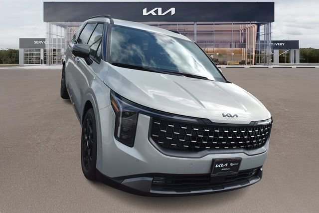 New 2026 Kia Carnival SX Prestige image 10