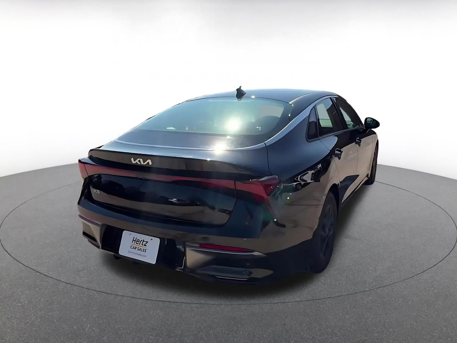 Used 2025 Kia K5 LXS image 12