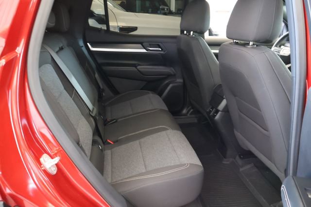 Used 2025 GMC Terrain Elevation image 20