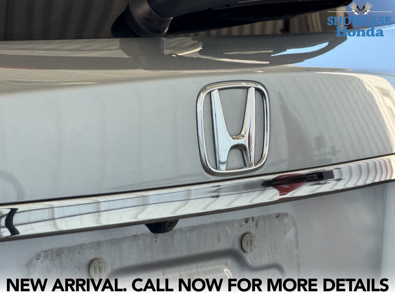 Used 2022 Honda HR-V EX image 10