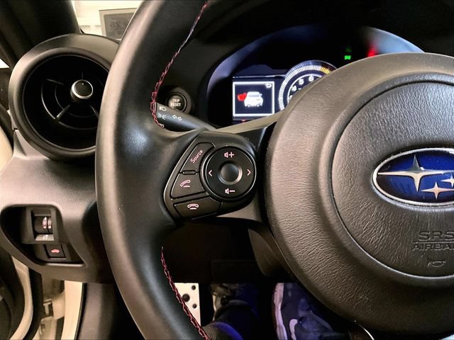 Used 2023 Subaru BRZ Limited RWD image 17