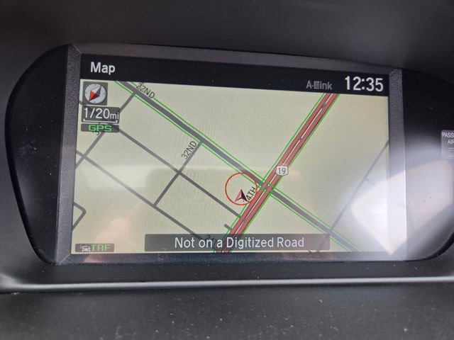 Used 2020 Acura TLX w/ A-SPEC Pkg FWD image 17