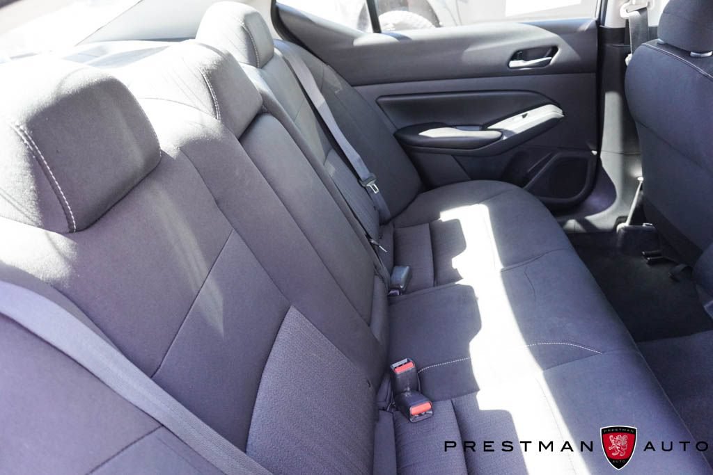 Used 2021 Nissan Altima 2.5 S FWD image 31