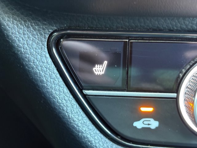 Certified 2024 Honda HR-V EX-L image 20