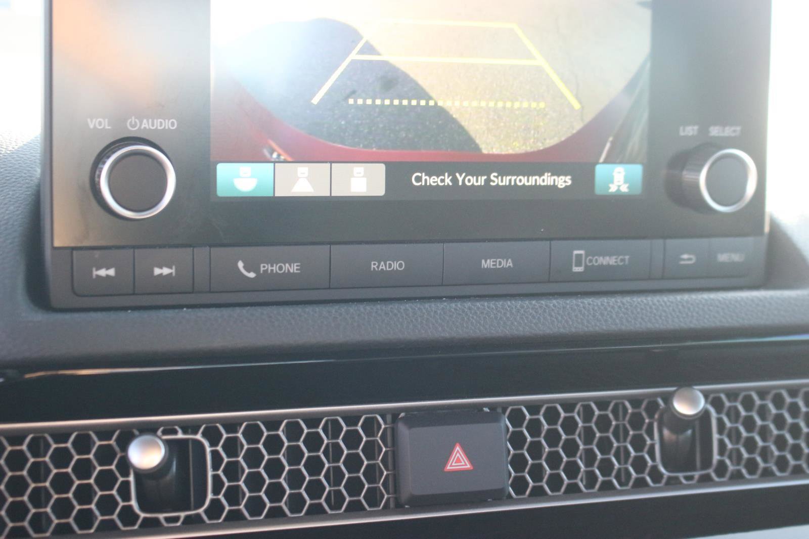 Used 2025 Honda Civic Sport image 23