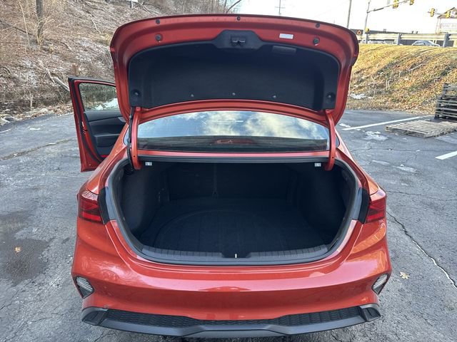 Used 2022 Kia Forte LXS image 22