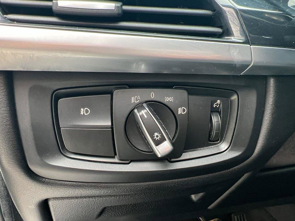 Used 2018 BMW X6 xDrive35i image 50