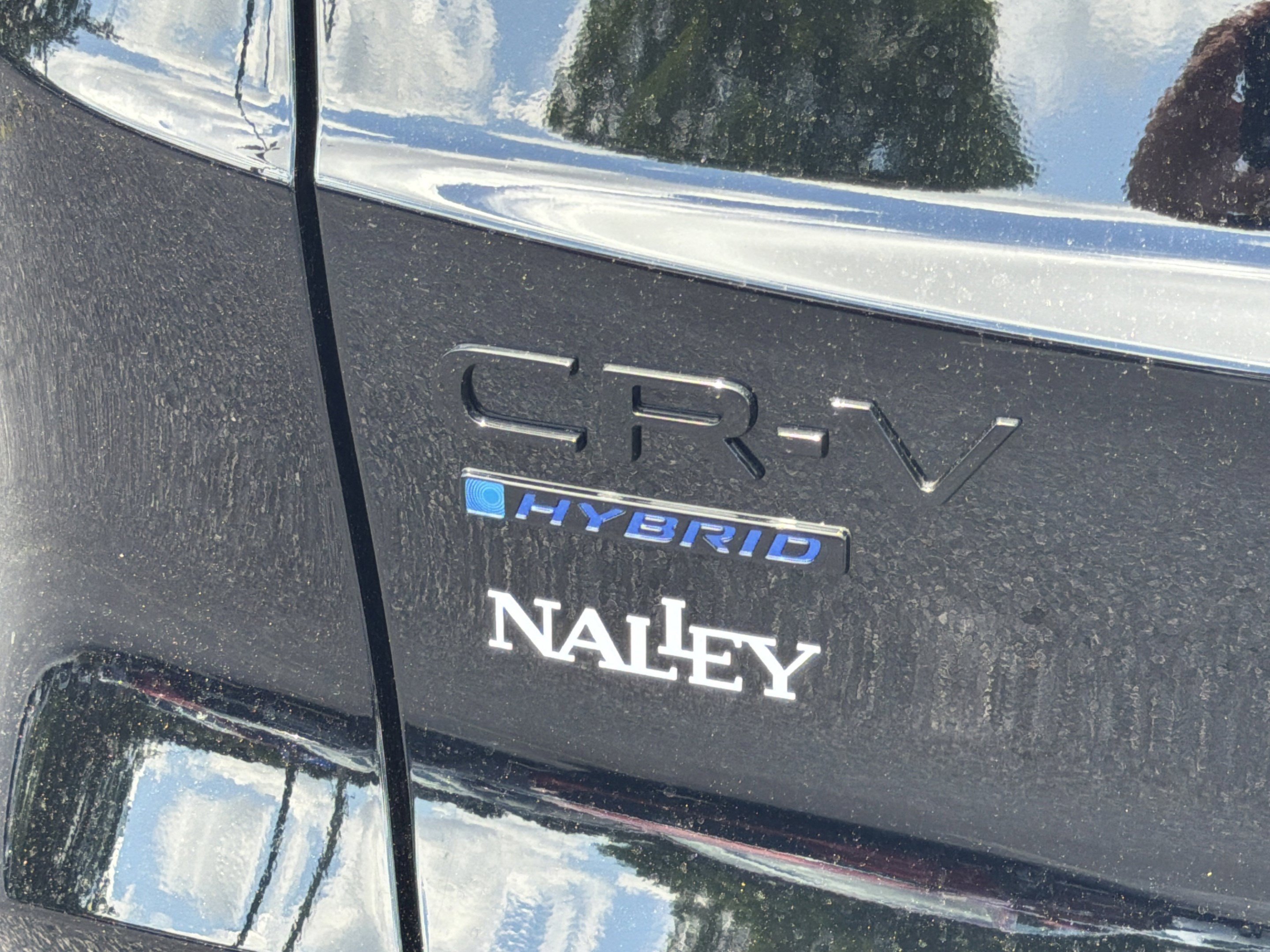 New 2026 Honda CR-V TrailSport image 32