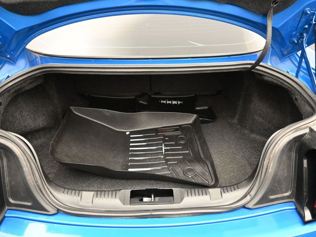 Used 2021 Ford Mustang Coupe w/ Equipment Group 101A image 22