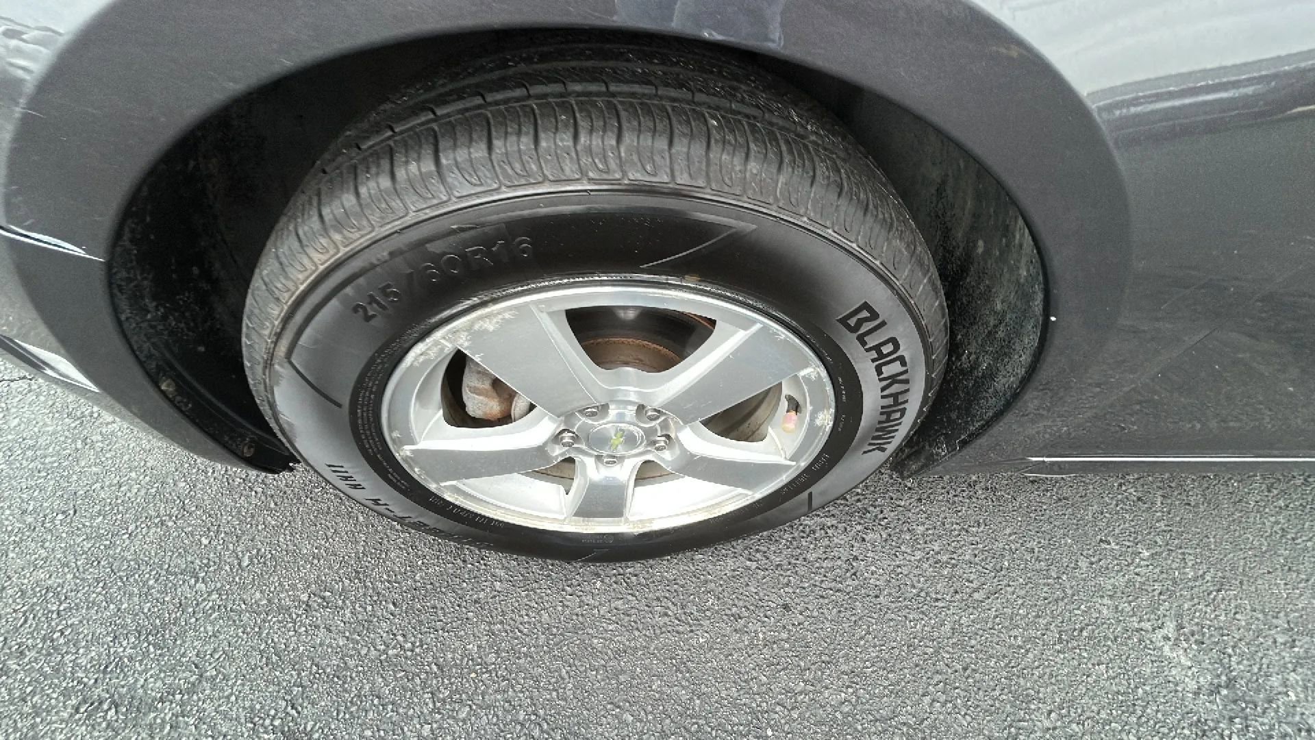 Used 2016 Chevrolet Cruze LT image 60