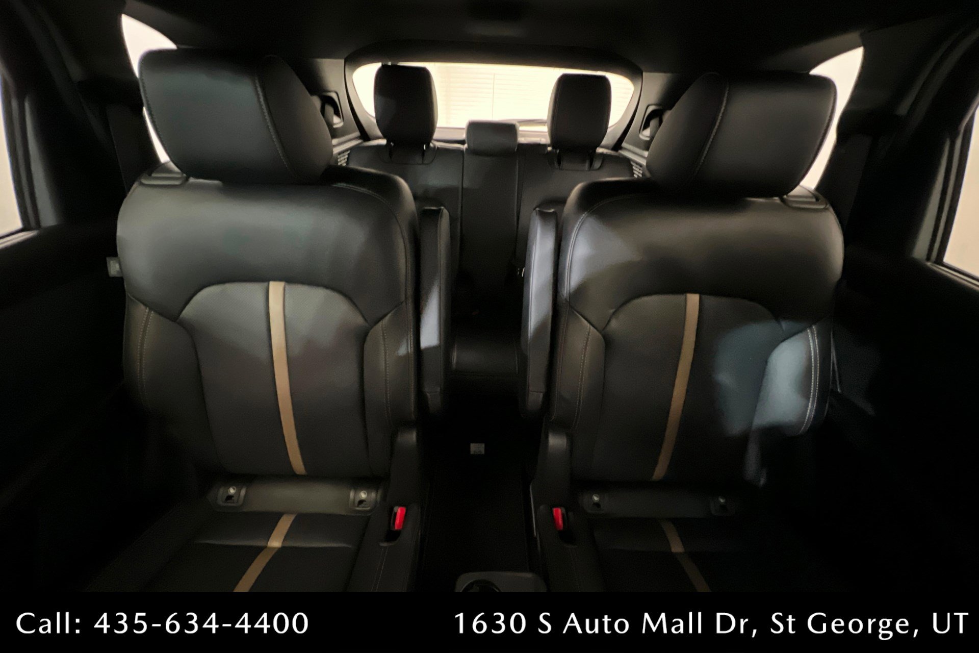 New 2026 MAZDA CX-90 3.3 Turbo w/ Premium Plus Pkg image 27