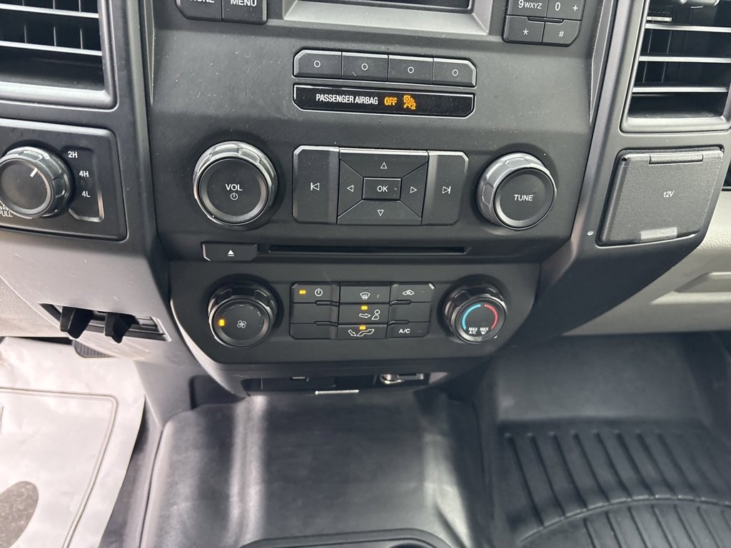 Used 2016 Ford F150 XL w/ Equipment Group 101A Mid image 22