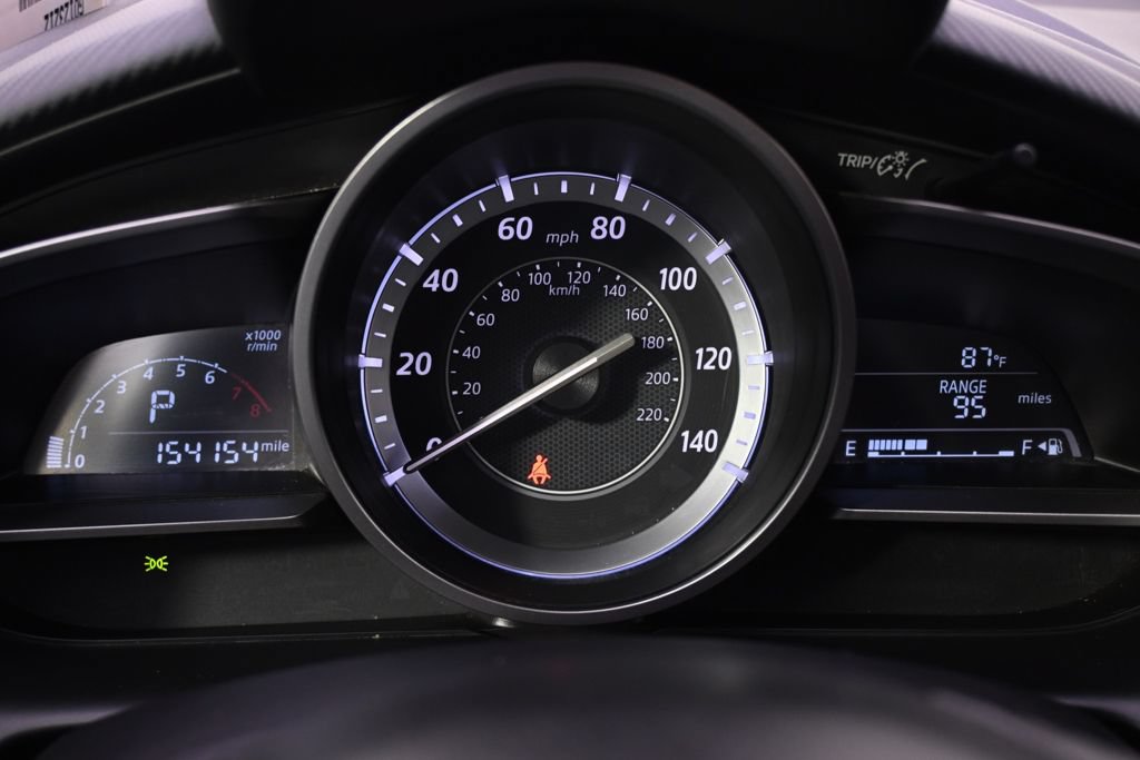 Used 2016 MAZDA CX-3 Touring AWD/4WD image 22