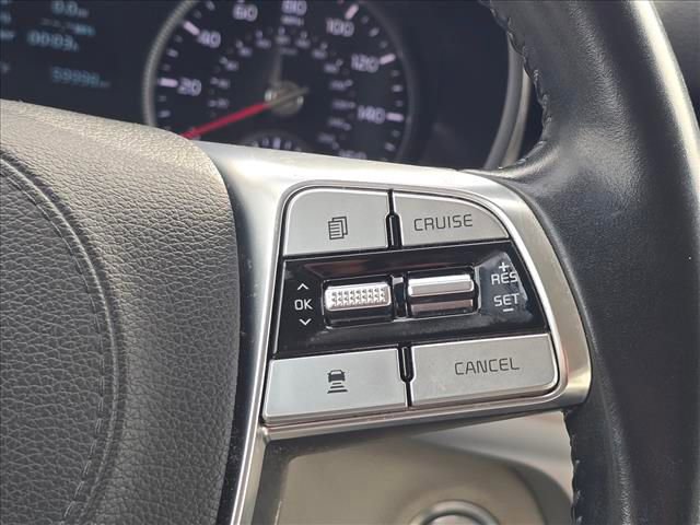 Used 2021 Kia Telluride S image 24