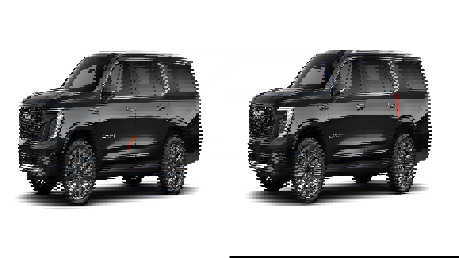New 2026 GMC Yukon Denali Ultimate image 2