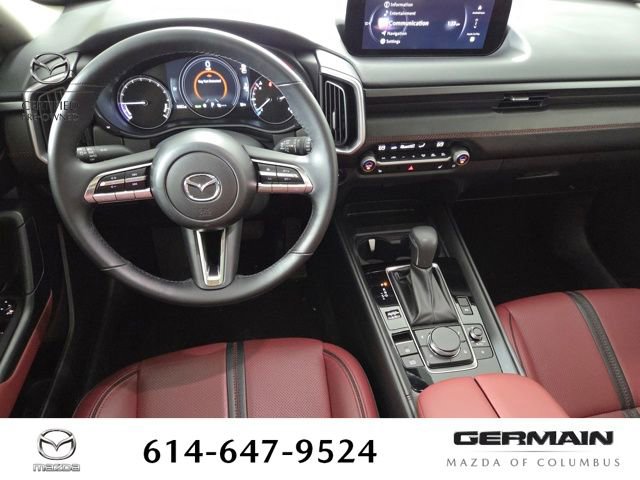 Used 2025 MAZDA CX-50 AWD 2.5 Hybrid w/ Weather Package image 18